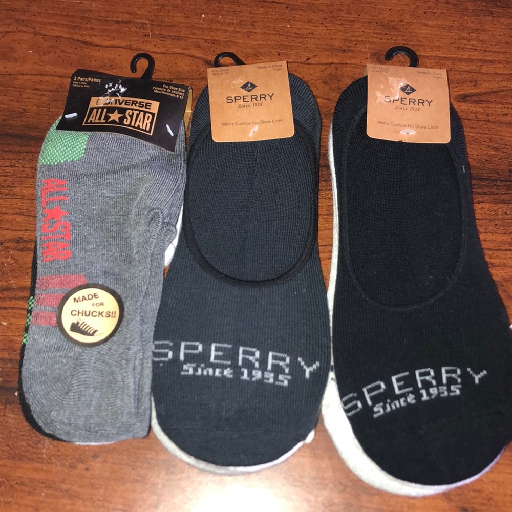 ‼️men’s no show socks‼️